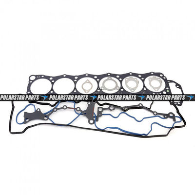 Componenti del motore Vh0401-04187 di Kit Kobelco Excavator Hino Diesel della guarnizione di revisione di J05e J08e
