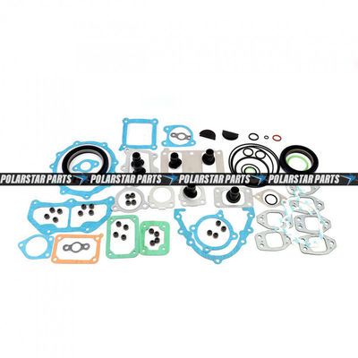 Componenti del motore Vh0401-04187 di Kit Kobelco Excavator Hino Diesel della guarnizione di revisione di J05e J08e
