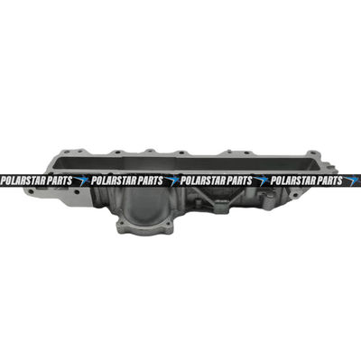 Componenti del motore SK200-8 del collettore di aspirazione VH171114661A Sk200 Kobelco dello scarico di Hino J05e