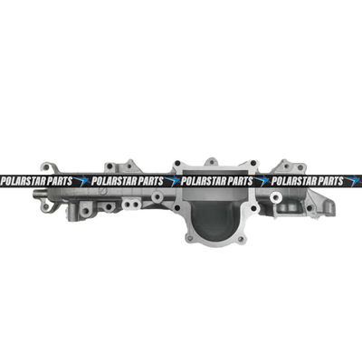 Componenti del motore SK200-8 del collettore di aspirazione VH171114661A Sk200 Kobelco dello scarico di Hino J05e