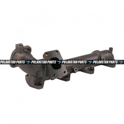 Pezzi di ricambio SK200-8 del collettore di scarico del motore di J05E VH171416570A Hino
