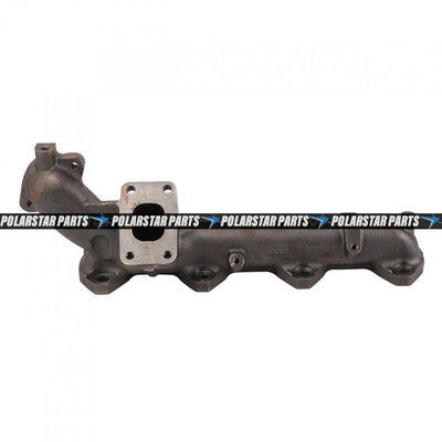Pezzi di ricambio SK200-8 del collettore di scarico del motore di J05E VH171416570A Hino