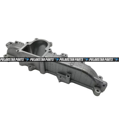 Componenti del motore SK200-8 del collettore di aspirazione VH171114661A Sk200 Kobelco dello scarico di Hino J05e