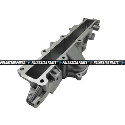 Componenti del motore SK200-8 del collettore di aspirazione VH171114661A Sk200 Kobelco dello scarico di Hino J05e