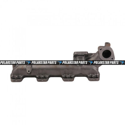 Pezzi di ricambio SK200-8 del collettore di scarico del motore di J05E VH171416570A Hino