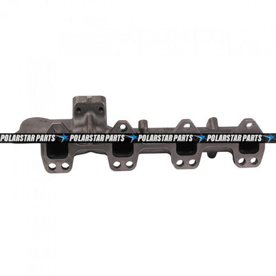 Pezzi di ricambio SK200-8 del collettore di scarico del motore di J05E VH171416570A Hino