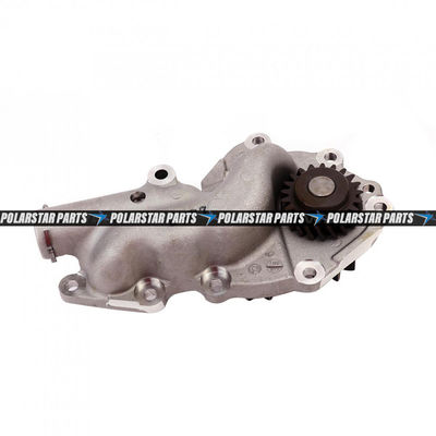 Camion 15110-2150c VH15110-2150C del guardia forestale della pompa di olio dell'ingranaggio del motore di J08c J08ct 500