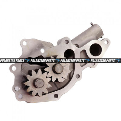 Camion 15110-2150c VH15110-2150C del guardia forestale della pompa di olio dell'ingranaggio del motore di J08c J08ct 500