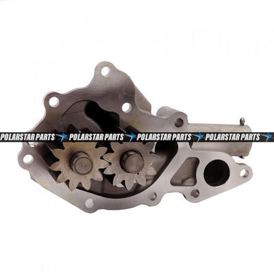 Camion 15110-2150c VH15110-2150C del guardia forestale della pompa di olio dell'ingranaggio del motore di J08c J08ct 500
