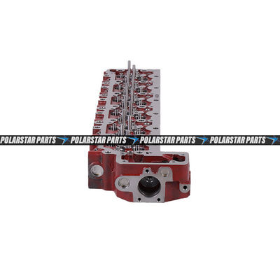 Motore VH11101E0530 11101-E0530 della testata di cilindro di Sk350-8 Kobelco Hino J08e