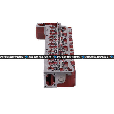 Motore VH11101E0530 11101-E0530 della testata di cilindro di Sk350-8 Kobelco Hino J08e
