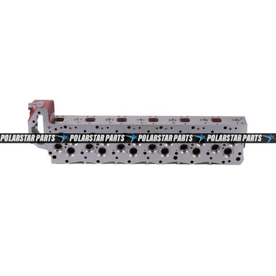 Motore VH11101E0530 11101-E0530 della testata di cilindro di Sk350-8 Kobelco Hino J08e
