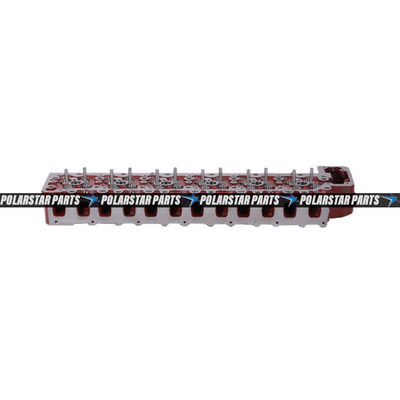 Motore VH11101E0530 11101-E0530 della testata di cilindro di Sk350-8 Kobelco Hino J08e