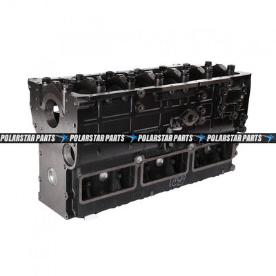 Blocchi cilindri del motore di 6BD1 6BD1T 1-11210442-3 EX200 Sumitomo SH200-A1