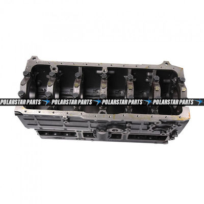 Blocchi cilindri del motore di 6BD1 6BD1T 1-11210442-3 EX200 Sumitomo SH200-A1