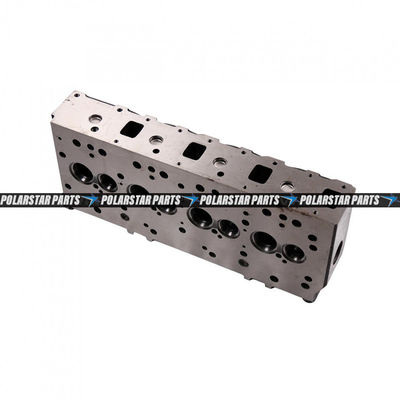 testate di cilindro del motore di 4bd1 4bg1 Isuzu 897141821 Ex120-5 Vi5111102050 Sk120-6