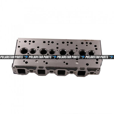testate di cilindro del motore di 4bd1 4bg1 Isuzu 897141821 Ex120-5 Vi5111102050 Sk120-6