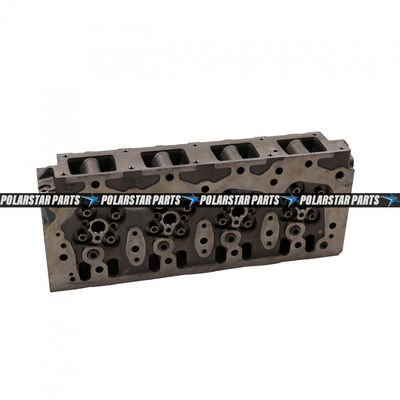 Assemblea delle testate di cilindro del motore di 4TNV94 4TNV98 129907-11700 per SK60-8 EC60B