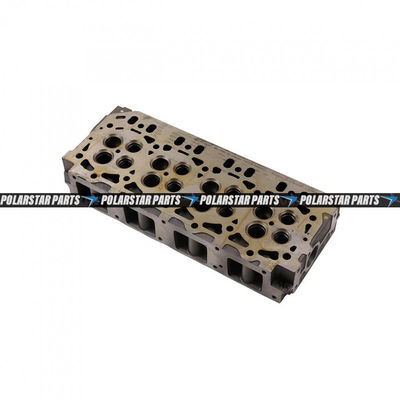 Assemblea delle testate di cilindro del motore di 4TNV94 4TNV98 129907-11700 per SK60-8 EC60B