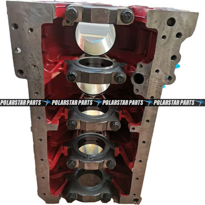 Blocchi cilindri diesel del motore di VH11401E0701 J05E 11401-E0701 per l'escavatore SK200-8