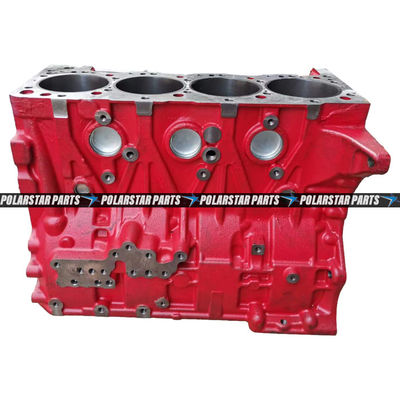Blocchi cilindri diesel del motore di VH11401E0701 J05E 11401-E0701 per l'escavatore SK200-8