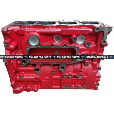 Blocchi cilindri diesel del motore di VH11401E0701 J05E 11401-E0701 per l'escavatore SK200-8