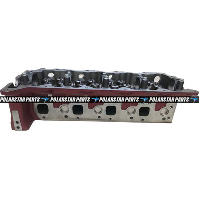 Escavatore Engine Spare Parts delle testate di cilindro del motore di J05E VH111014950A SK200-8