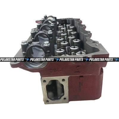 Escavatore Engine Spare Parts delle testate di cilindro del motore di J05E VH111014950A SK200-8