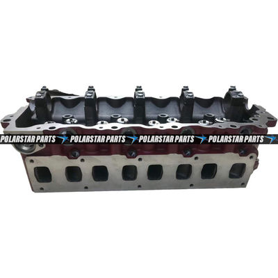 Escavatore Engine Spare Parts delle testate di cilindro del motore di J05E VH111014950A SK200-8