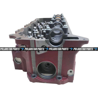 Escavatore Engine Spare Parts delle testate di cilindro del motore di J05E VH111014950A SK200-8