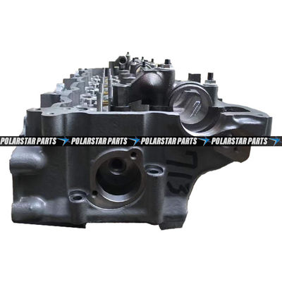 Testate di cilindro di Diesel Iron Engine dell'escavatore 6HK1 8-98170623-0 8981706230