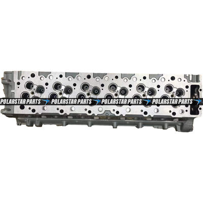 Testate di cilindro di Diesel Iron Engine dell'escavatore 6HK1 8-98170623-0 8981706230