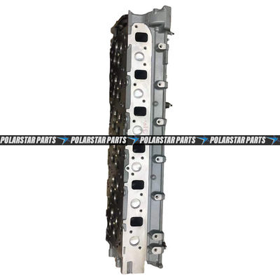Testate di cilindro di Diesel Iron Engine dell'escavatore 6HK1 8-98170623-0 8981706230