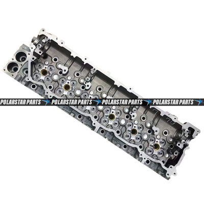 Testate di cilindro di Diesel Iron Engine dell'escavatore 6HK1 8-98170623-0 8981706230