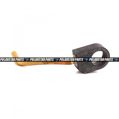 Ugello di raffreddamento del pistone di Jet Mitsubishi 1-13342132-1 dell'olio per motori di 6BD1 6BG1 DB58