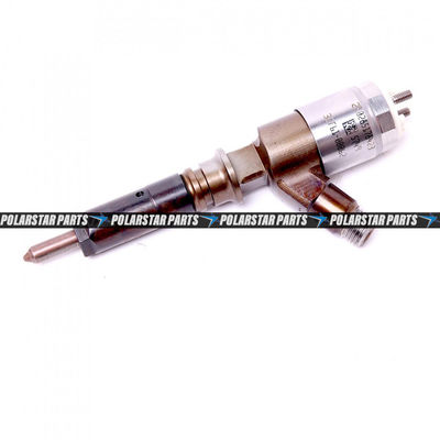 ugello diesel dell'iniettore del motore 326-4700 di Fuel Injector Assembly C6 C6.4 dell'escavatore 320D
