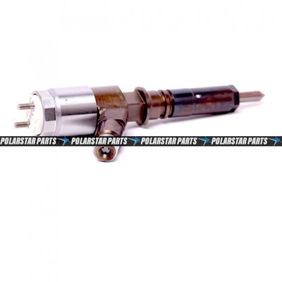 ugello diesel dell'iniettore del motore 326-4700 di Fuel Injector Assembly C6 C6.4 dell'escavatore 320D