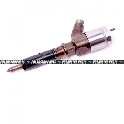 ugello diesel dell'iniettore del motore 326-4700 di Fuel Injector Assembly C6 C6.4 dell'escavatore 320D