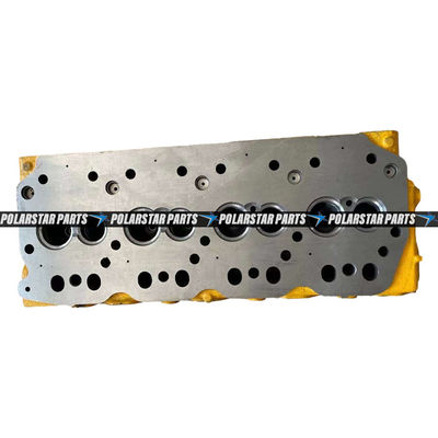 Testate di cilindro del motore diesel di S4K 3064 S4KT E120b 312b 5i-7836 5i-5560 185-8991 5i-7800