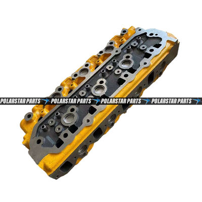 Testate di cilindro del motore diesel di S4K 3064 S4KT E120b 312b 5i-7836 5i-5560 185-8991 5i-7800