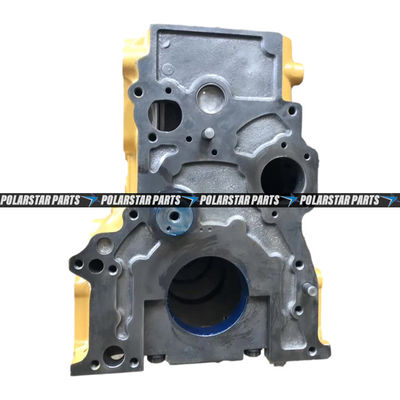 Blocco cilindri diesel del blocco cilindri di S4KT S4k 3064 E312 120B  5I-7909