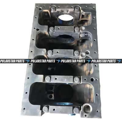 Blocco cilindri diesel del blocco cilindri di S4KT S4k 3064 E312 120B  5I-7909