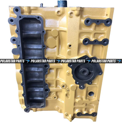 Blocco cilindri diesel del blocco cilindri di S4KT S4k 3064 E312 120B  5I-7909