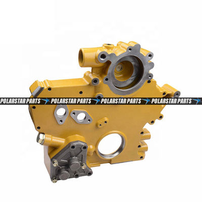 Escavatore Oil Pump E320c CA1786539 178-6539 del motore diesel di 3066 S4K
