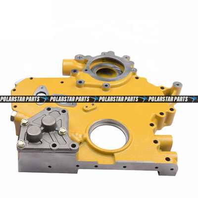 Escavatore Oil Pump E320c CA1786539 178-6539 del motore diesel di 3066 S4K