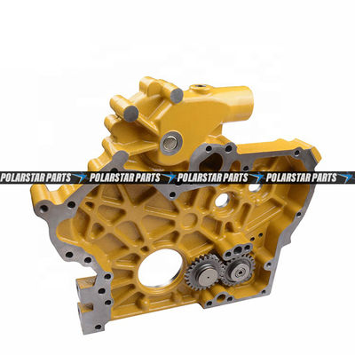 Escavatore Oil Pump E320c CA1786539 178-6539 del motore diesel di 3066 S4K