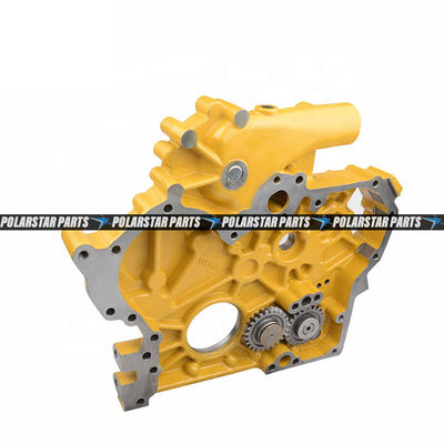 E320c  Engine Extractor Oil Pump S6k 34335-10031 2553069.
