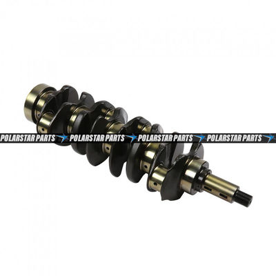 L'albero a gomito del motore di S4K S4KT 3064 parte 135-2419 4W3989 4W3579  Engine Spare Parts