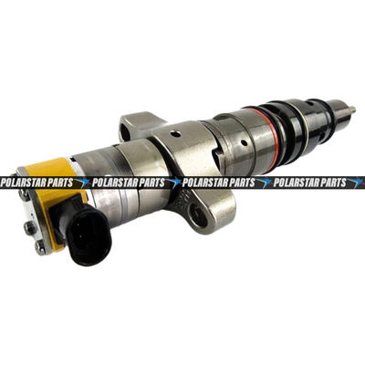 Escavatore 387-9427 387-9428 del CAT E324D E325D dell'Assemblea dell'iniettore di combustibile di C7 C9