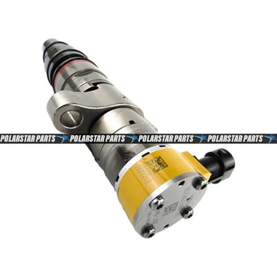 Escavatore 387-9427 387-9428 del CAT E324D E325D dell'Assemblea dell'iniettore di combustibile di C7 C9